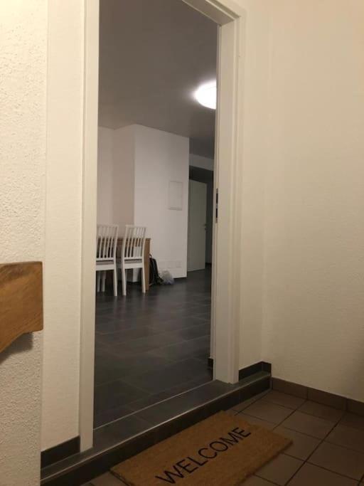 Inn Joy Apartments - Rorschach Mit Panoramasicht Экстерьер фото
