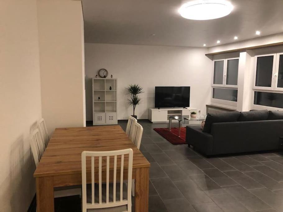 Inn Joy Apartments - Rorschach Mit Panoramasicht Экстерьер фото